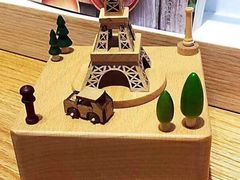 -五月木作·DIY木作文创体验店(北京路店)