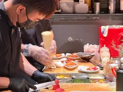 -乌君·酒场·炭火烧鸟(侨城坊店)