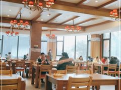 大堂-双流老妈兔头(总店)