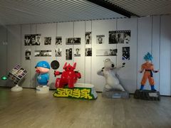 -大地影院(上海南汇店)