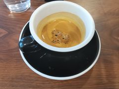 -black rainbow coffee