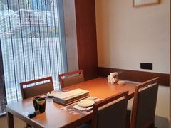 -水之惠鲜鱼料理(王府大街店)