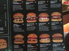 -Side Street街旁(交道口店)