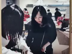 -星巴克臻选(上海合生汇1F店)