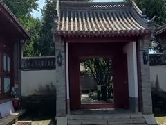 -保定直隶总督署博物馆