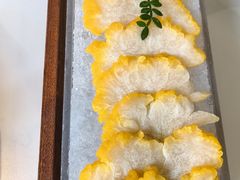 -花菇朵 ll 野生菌锅·精品滇菜(后沙峪店)