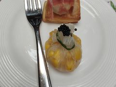 -行者书屋大堂吧 ·下午茶(南京圣和府邸酒店)