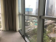 -成都万达颐华酒店