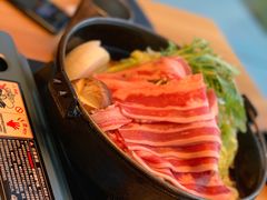 -王鼎精致料理铁板烧(世博源店)