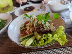 -Phensiri Thai Restaurant