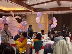 -恒记饭店·海鲜明档(淹城店)