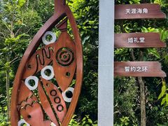 -东澳岛