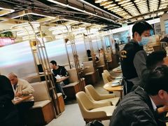 -常来小聚·广州非遗传承餐厅(地王广场店)