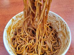 -万哈子红油面粉馆(户部巷店)