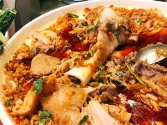 东坡肘子-眉州东坡(博雅店)