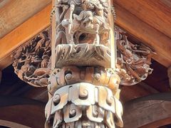 -梵天禅寺
