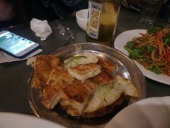 烤饼-小街天府(西工小街店)
