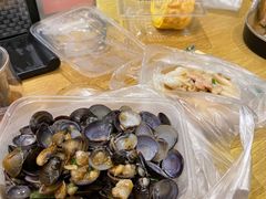 -河记肠粉店