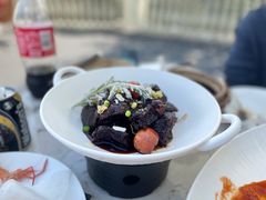 -江南雅厨(李公堤店)