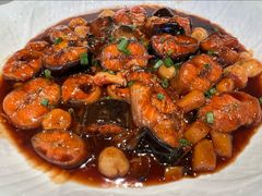 红烧河鳗-二十八里太湖船菜(吉祥路店)
