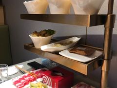 -海底捞火锅(让胡路万达店)