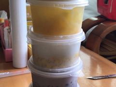 -甜蜜蜜(昌乐园店)