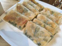 韭菜盒子-太子食府(圣水路店)