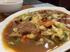 -217丰惠源抓饭(江乾路店)