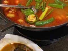 -湘肠香火锅店(团结湖店)