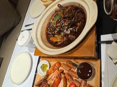 -洛缦音乐餐厅(工业展览馆万象城店)