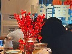 -耶里夏丽·丝路新疆菜·清真食品(徐汇南丹东路臻选店)