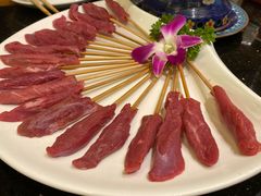 -南门涮肉(东单店)