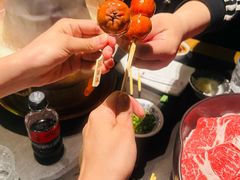 -东来顺·非遗火锅(高新店)