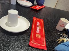 -周姑娘不等味·牛羊肉火锅·螃蟹罗氏虾·烤鱼烤串(高邮店)