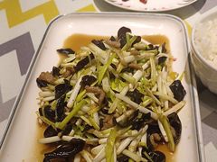 -咖啡人·融合餐厅(万达环宇店)