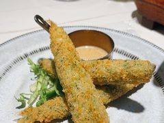 -牛扒先生·厚切雪花牛扒西餐厅(北京路禺山路店)