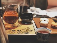 -王府半岛酒店