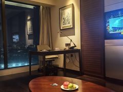 -上海嘉定喜来登酒店