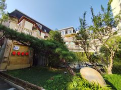 -叶叶菩提(太原别墅店)