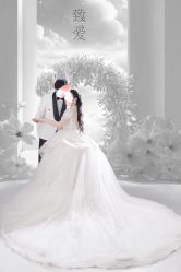 -青禾蒙娜丽莎婚纱摄影(武汉总店)