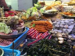 -瑞安第一泡·后街泡泡(虹桥后街店)