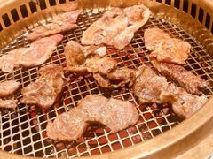 -盛江山自助料理·惠享店(千峰南路店)