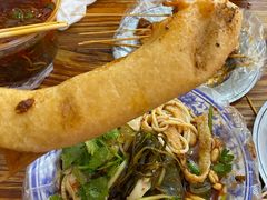 -小朱麻辣串(益民街店)