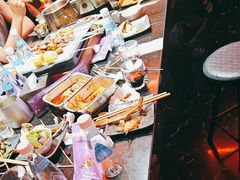 -冰城小镇音乐串吧·聚会餐厅(百子湾店)