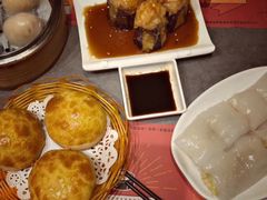 -点点心点心专门店(旺角店)