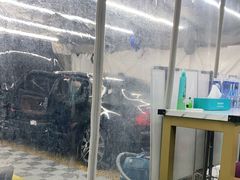 -CLEANDAY车倍洁精洗(延安西路店)
