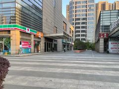 -中铁·中环时代广场