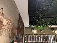 -丹江渔村(上地店)