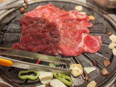 -安又胖韩国烤肉