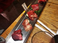 -赤坂亭M9和牛烧肉(世博源店)